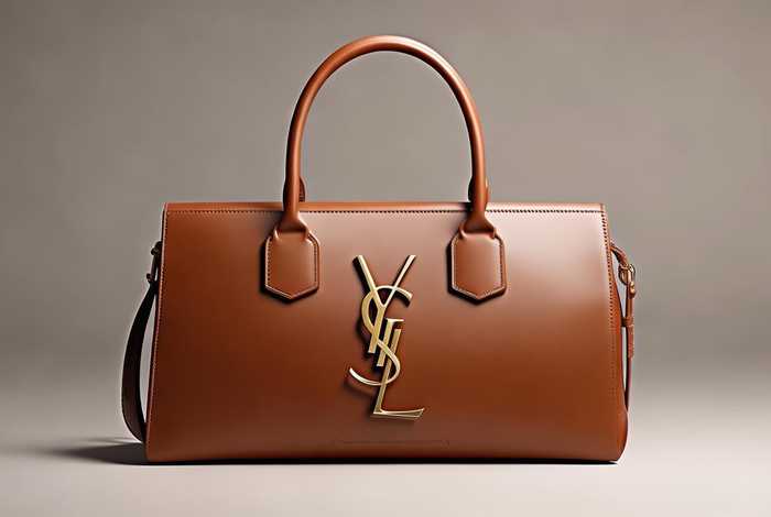 有个包包牌子很像ysl、有一款包包有ysl字母的是什么牌子