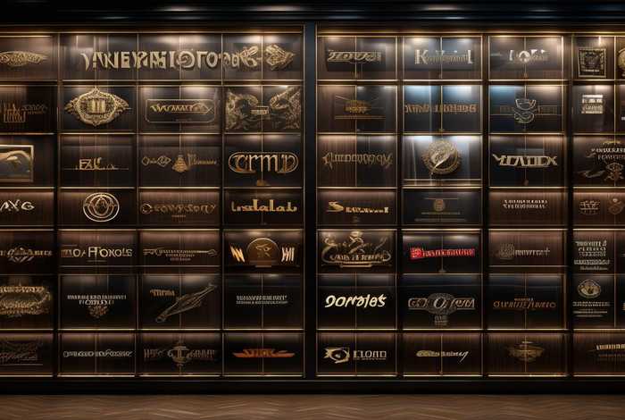 奢侈品牌子大全介绍（奢侈品牌子大全介绍图片）