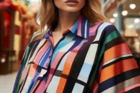 十大名牌女包格子（十大名牌女包格子衬衫图片）