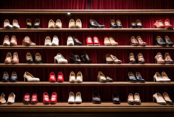 十大顶级奢侈品牌鞋子排名、十大顶级奢侈品牌鞋子排名榜