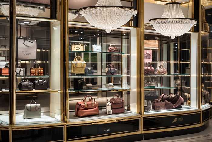 世界顶级奢侈品牌排行榜、世界顶级奢侈品牌排行榜最新