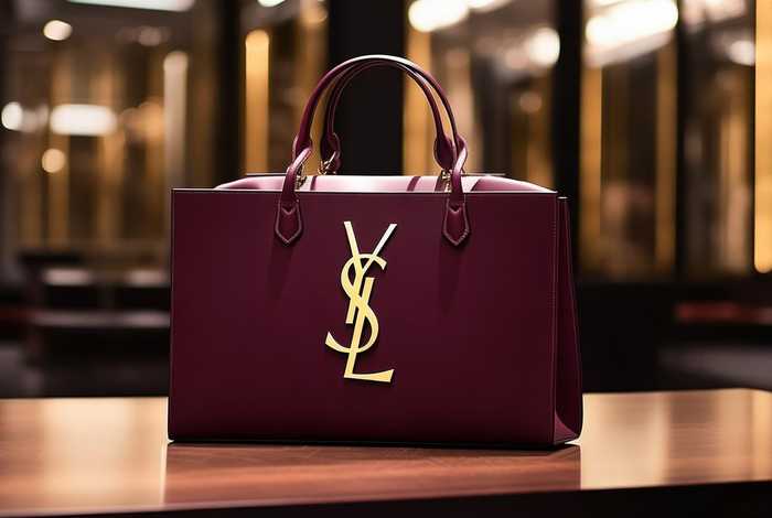 圣罗兰品牌包的价位 圣罗兰品牌包的价位怎么样