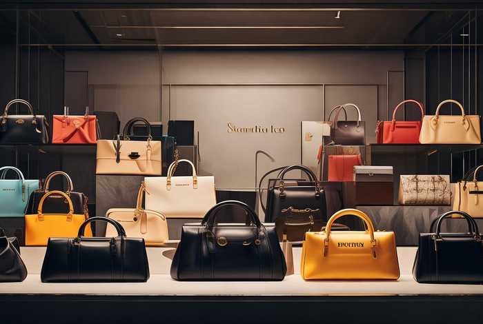 奢侈品牌包包排名logo - 奢侈品牌包包排名标志