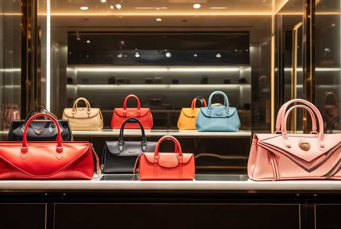 知名包包品牌排行榜、知名包包品牌排行榜最新