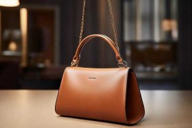 中高端品牌的包；中高端品牌的包包