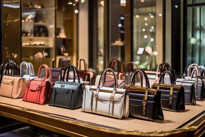 世界轻奢女包品牌排行榜最新 - 世界轻奢女包品牌排行榜最新价格