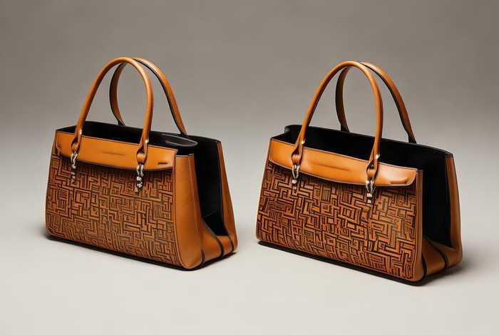 同一款蔻驰的包花纹都一模一样嘛 蔻驰同款包花纹一样吗