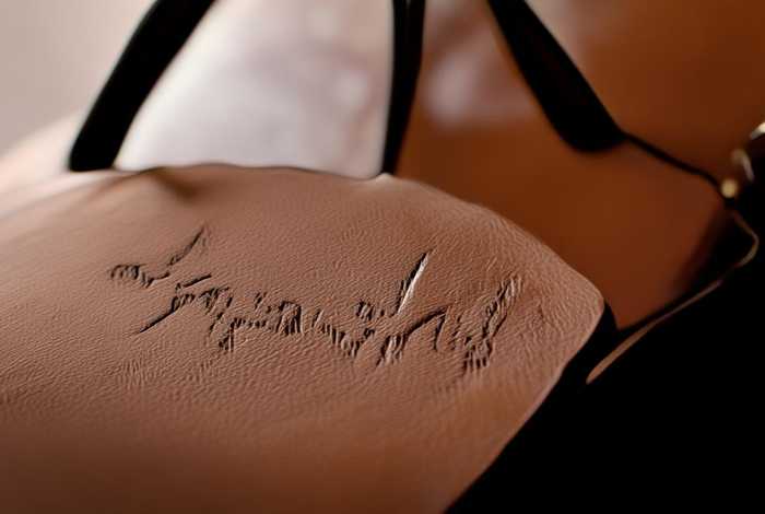 有一个牌子的包包图案是品牌标志、有一个牌子的包包图案是品牌标志吗