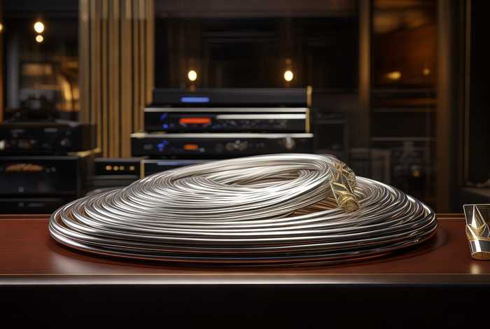 世界最顶级音响线材新秀;世界最贵的音响线材多少钱 世界最顶级音响线材新秀;世界最贵的音响线材多少钱