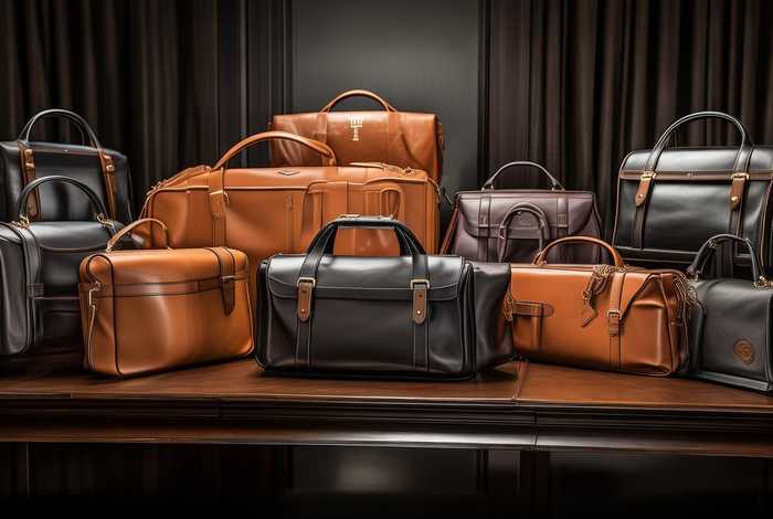 十大奢侈品男包包品牌 十大奢侈品男包包品牌有哪些