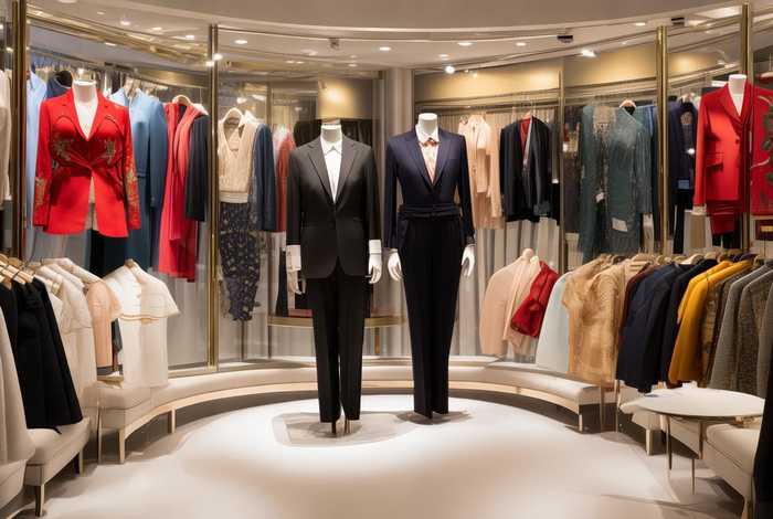 奢侈品牌衣服有哪些 - 奢侈品牌衣服有哪些牌子