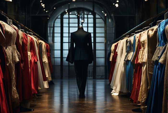 最顶级的奢侈品服装定制品牌排行榜 最顶级的奢侈品服装定制品牌排行榜前十名