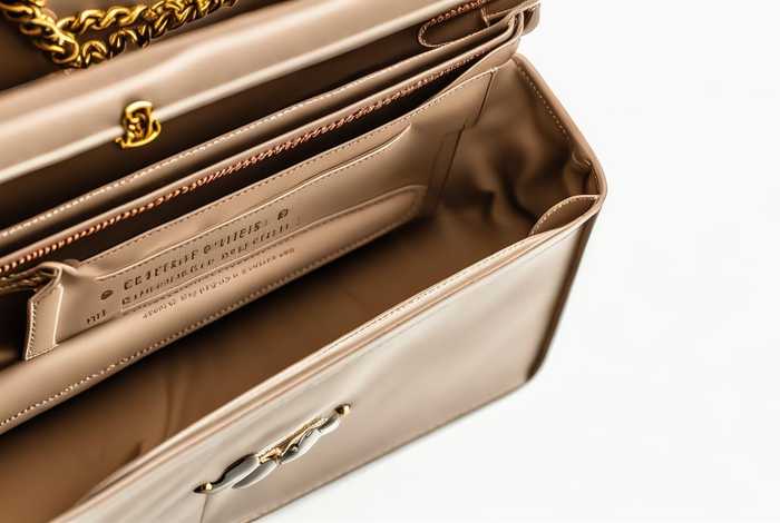 香奈儿包包cf中号、香奈儿cf中号包内编号位置