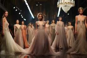 十大女装奢侈品牌 十大女装奢侈品牌排行