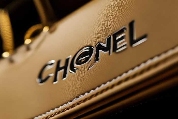 香奈儿如何辨别正品、香奈儿如何辨别正品logo