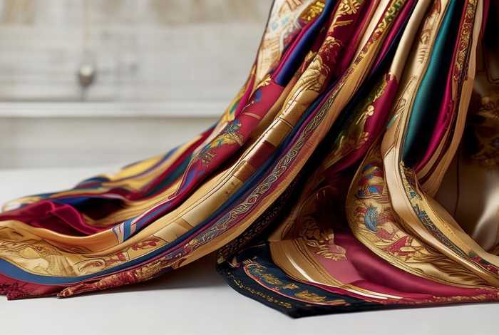 世界十大奢侈品牌围巾 女 世界十大奢侈品牌围巾 女士