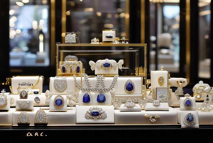奢侈品饰品品牌有哪些（奢侈品饰品品牌有哪些名字）
