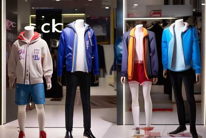 小ck和ck的档次区别 小ck和ck的档次区别是什么