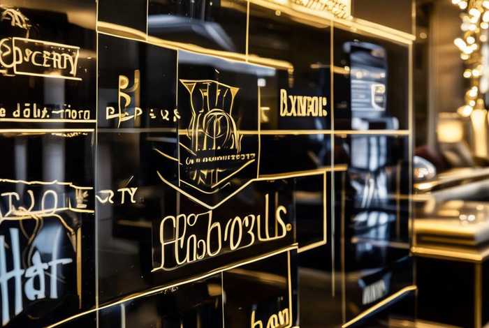 英国奢侈品牌有哪些 - 英国奢侈品牌有哪些品牌