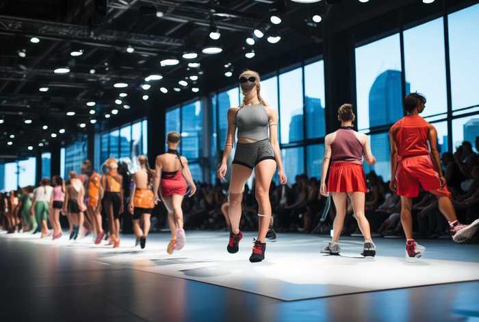 时尚舞台品牌列表，时尚舞台运动品牌