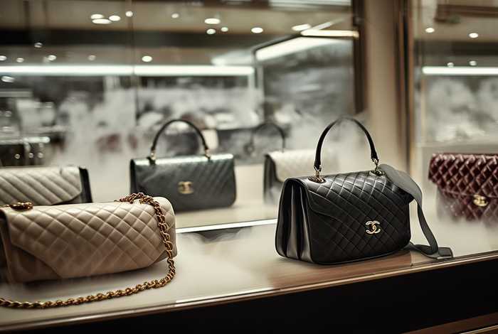 香奈儿最难买的四款包品牌（香奈儿最难买的四款包品牌是什么）