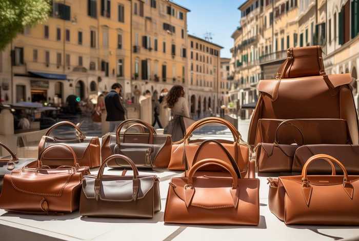 意大利皮包排名（意大利皮包排名第几）
