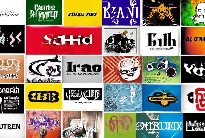 衣服品牌商标有哪些图案人物 - 衣服品牌商标有哪些图案人物名字