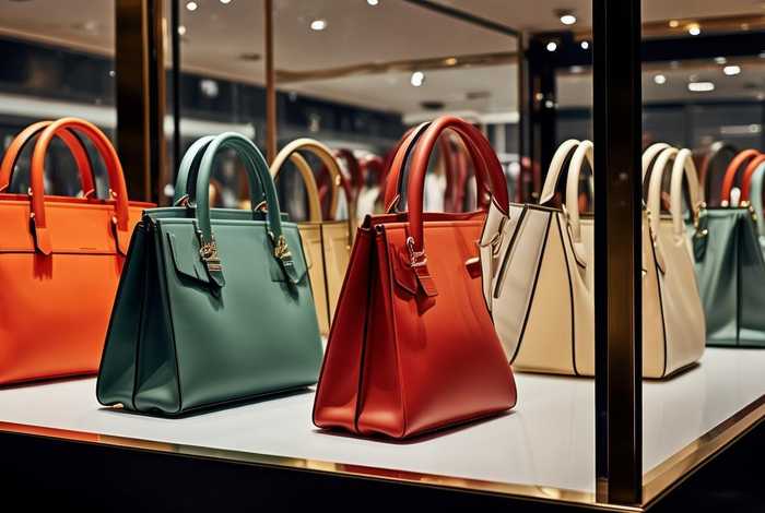 十大名牌包包排行；十大名牌包包排行榜女包