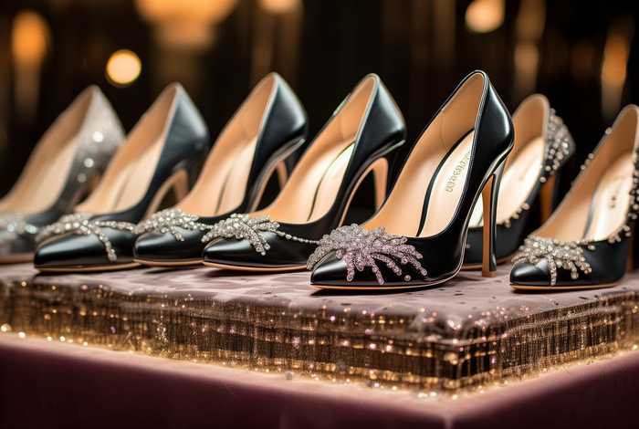 十大奢侈品鞋子 女鞋品牌 十大奢侈品鞋子 女鞋品牌排行榜