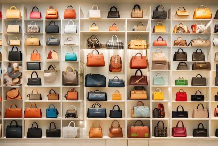 有哪些名牌包包的名称好听，有哪些名牌包包的名称好听又便宜