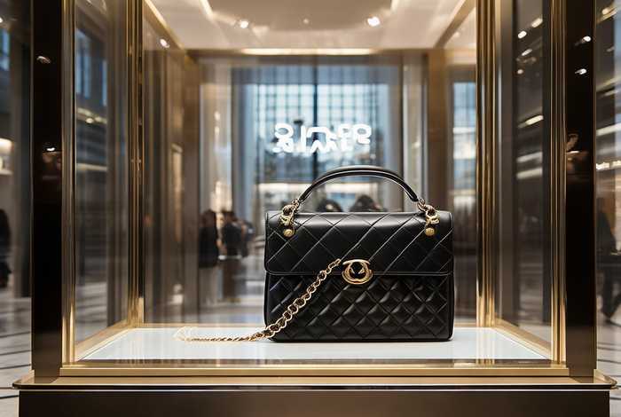 香奈儿官网包在哪 - 香奈儿官网包包在哪