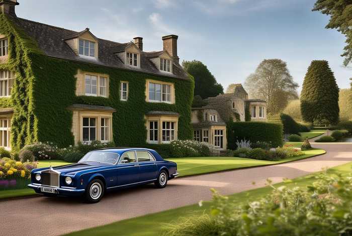 英国十大本土奢侈品牌（英国十大本土奢侈品牌排名）