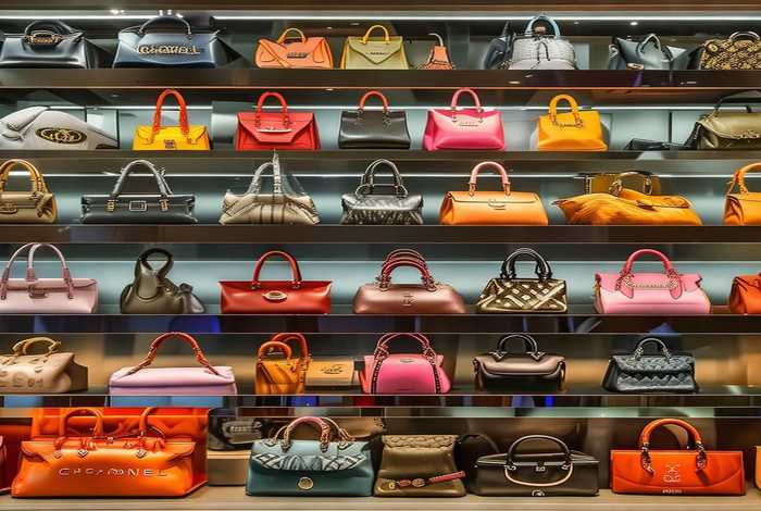 新世纪包包有哪些牌子、新世纪包包有哪些牌子标志