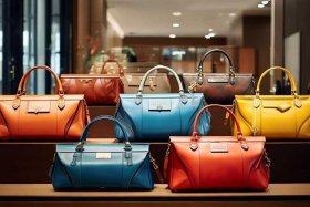 中高档包包，中高档包包品牌排行榜前十名