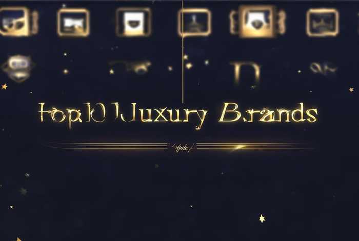 奢侈品牌app - 奢侈品牌app排行榜