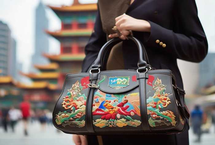 中国品牌女士包包，中国品牌女士包包排行榜