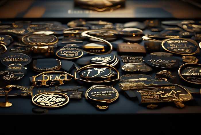 世界顶级奢侈品牌logo大全 标志 - 世界顶级奢侈品牌logo大全 标志图片