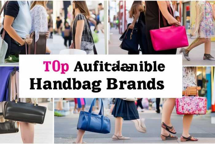 十大平价包包品牌 十大平价包包品牌有哪些