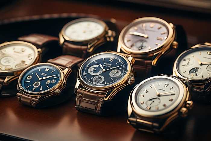 世界十大名表有哪些，世界十大名表有哪些？