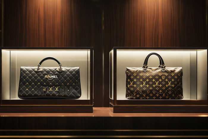 香奈儿和lv哪一个更保值；香奈儿和lv哪一个更保值一点