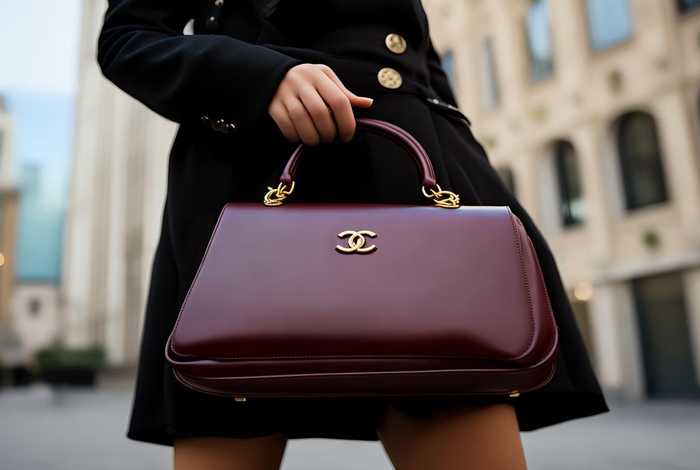 香奈儿22bag全新女包 香奈儿20年新款包