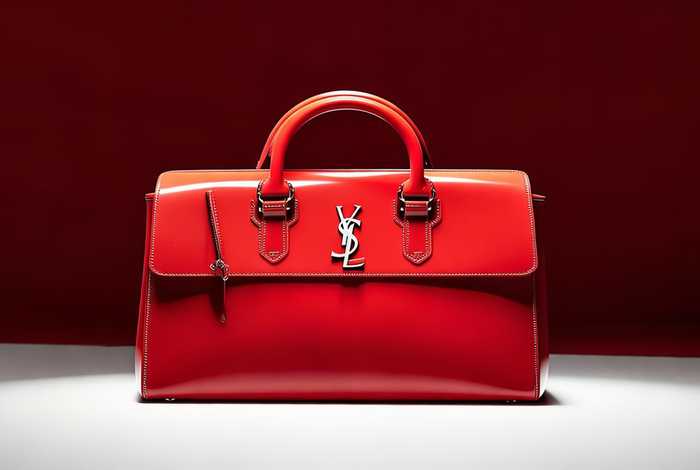 圣罗兰包包官网红色 圣罗兰包包 官网 价格