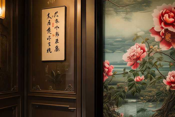 四个字的包间门牌名字 - 四个字的包间门牌名字怎么取