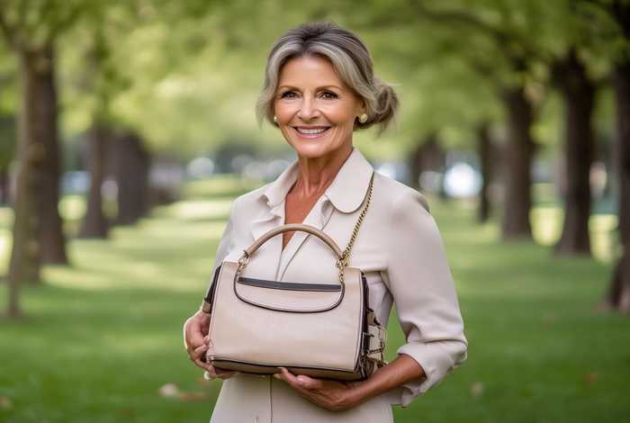 中老年女包妈妈手拿包、中年女士手拿包