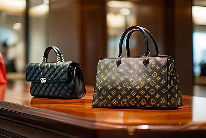 香奈儿的包和lv的包谁保值率高 香奈儿的包和lv的包谁保值率高些