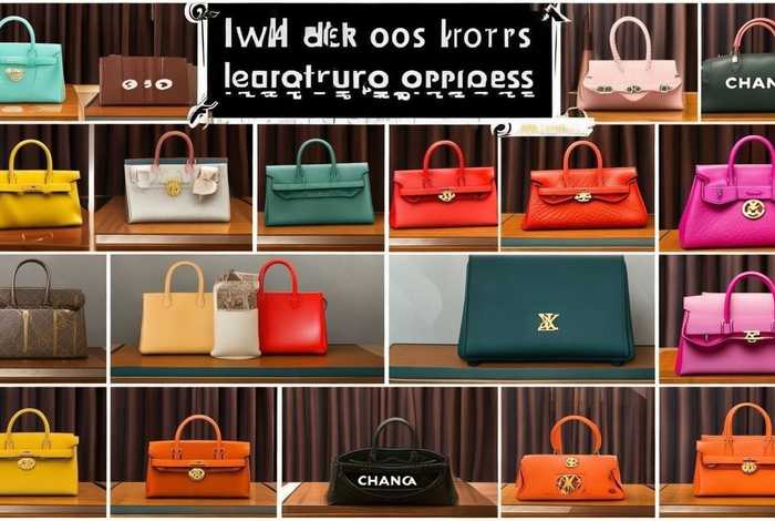 十大名牌包包标志 前十名 名牌包包有哪些 前十名标志 十大名牌包包标志 前十名 名牌包包有哪些 前十名标志