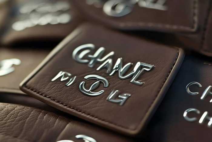 香奈儿logo包包上的标志有几个 香奈儿logo包包上的标志有几个字母