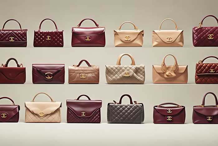 香奈儿包 系列 - 香奈儿包系列有哪些产品 香奈儿包 系列 - 香奈儿包系列有哪些产品