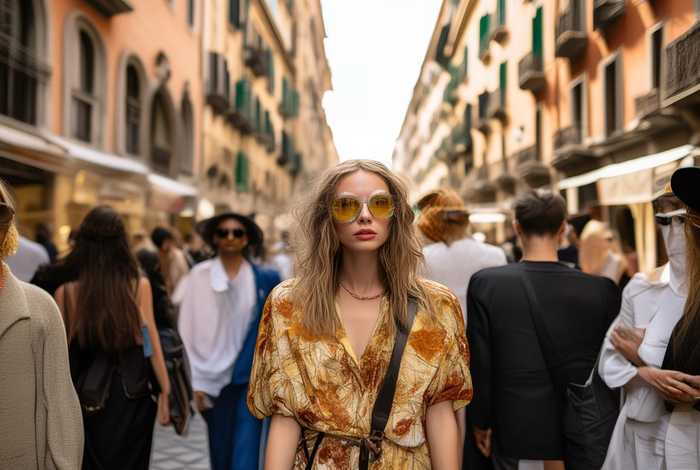 意大利小众服装品牌排行；意大利小众服装品牌排行榜