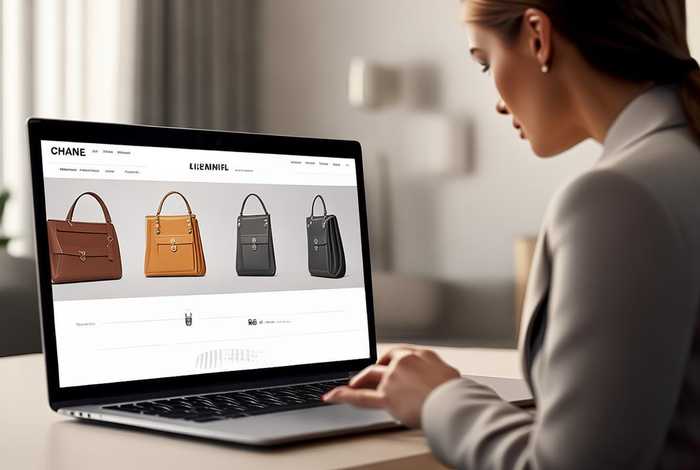 怎么在香奈儿官网上买包 - 怎么在香奈儿官网上买包呢